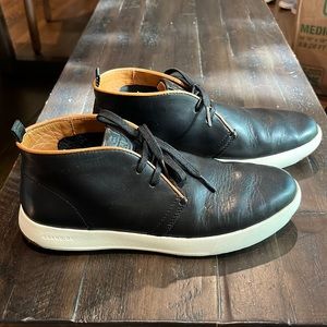 Cole Haan Grand Pro Chukka